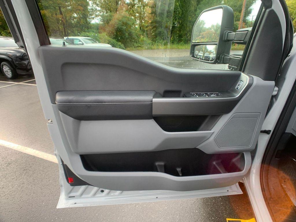 new 2026 Ford F-250 car, priced at $67,640