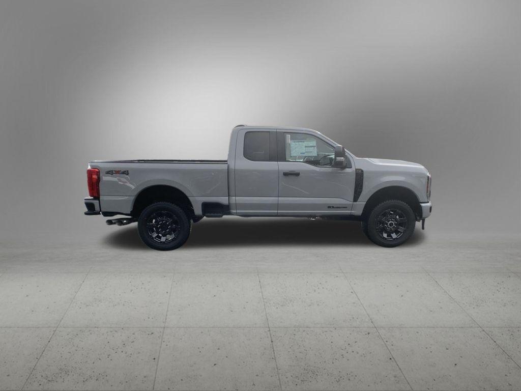 new 2026 Ford F-250 car, priced at $67,640