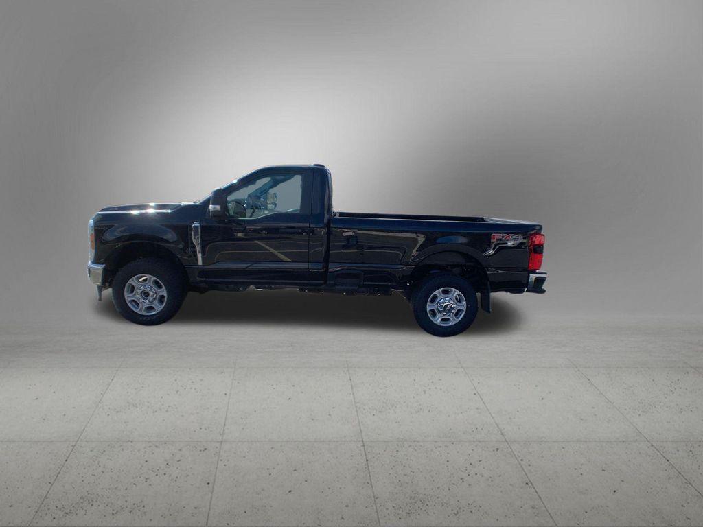 new 2026 Ford F-350 car, priced at $54,257