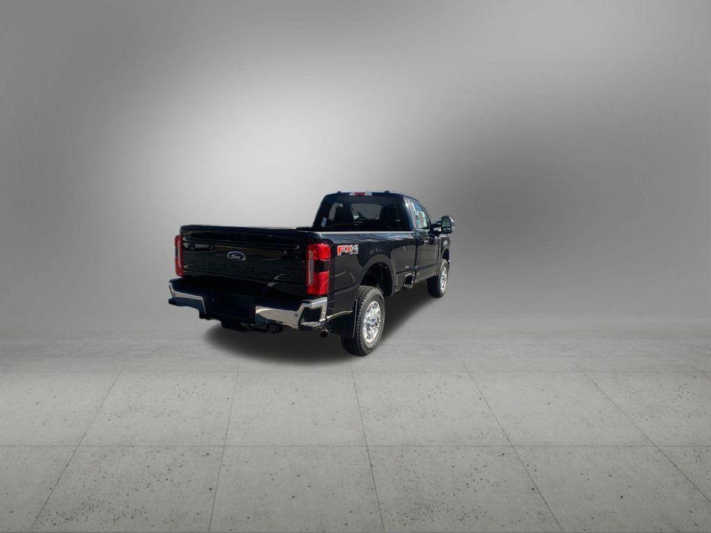 new 2026 Ford F-350 car, priced at $54,257