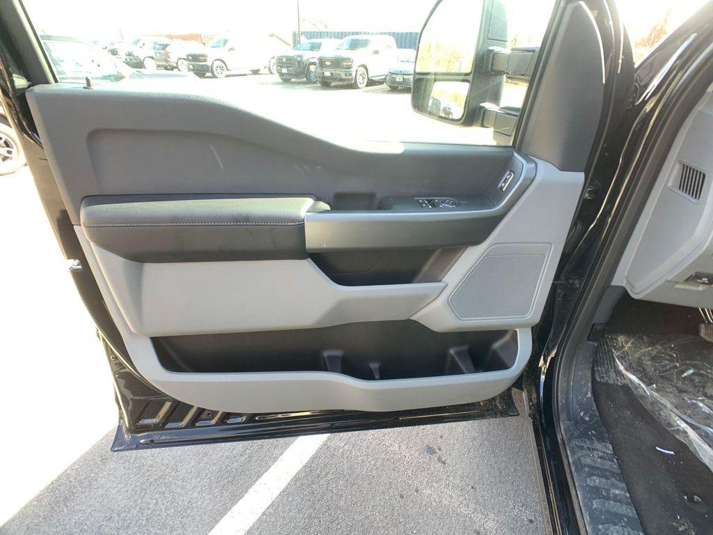new 2026 Ford F-350 car, priced at $54,257