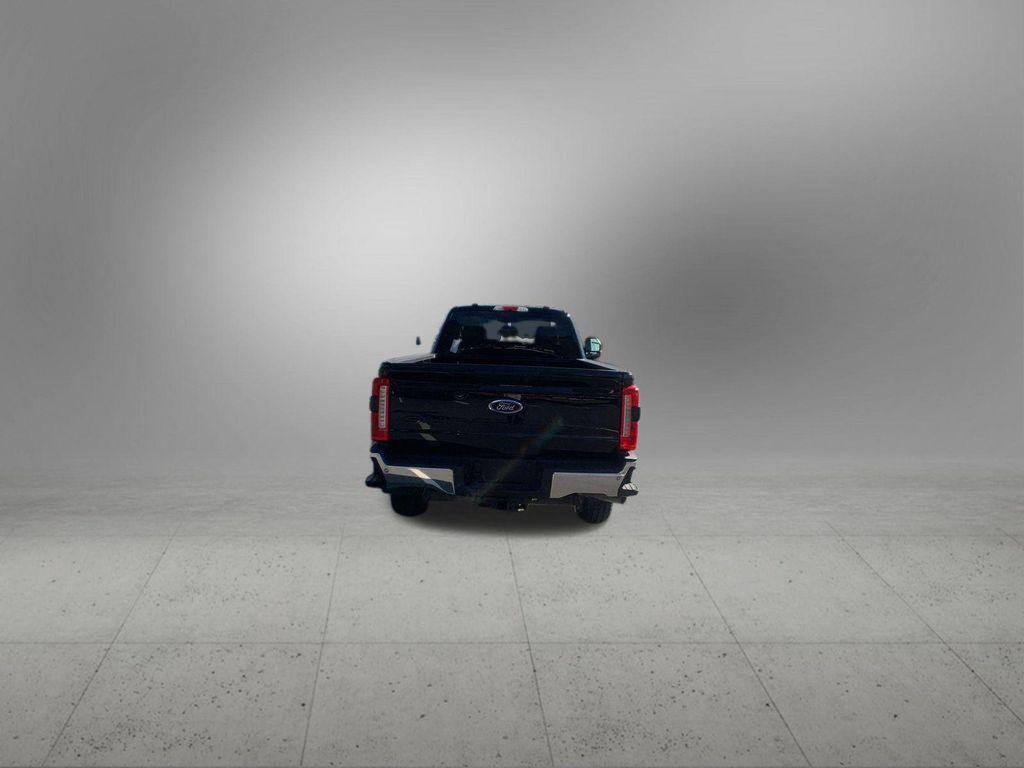 new 2026 Ford F-350 car, priced at $54,257
