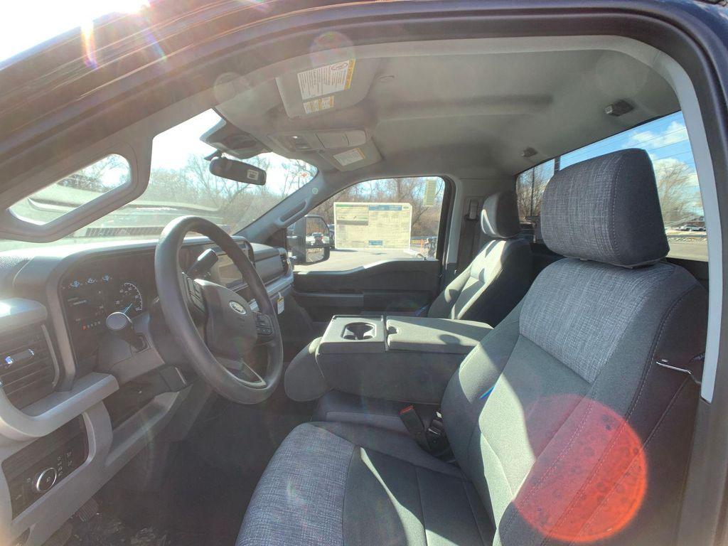 new 2026 Ford F-350 car, priced at $54,257