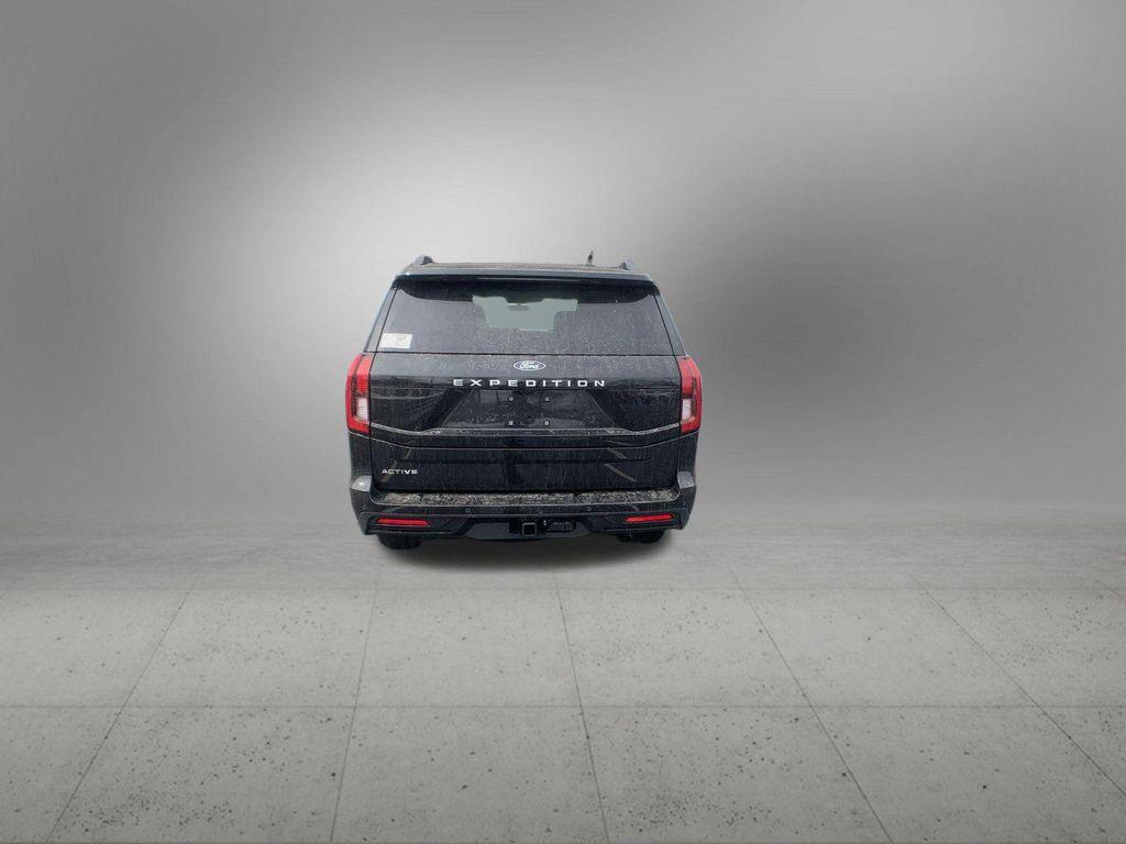 new 2026 Ford Expedition car, priced at $71,949
