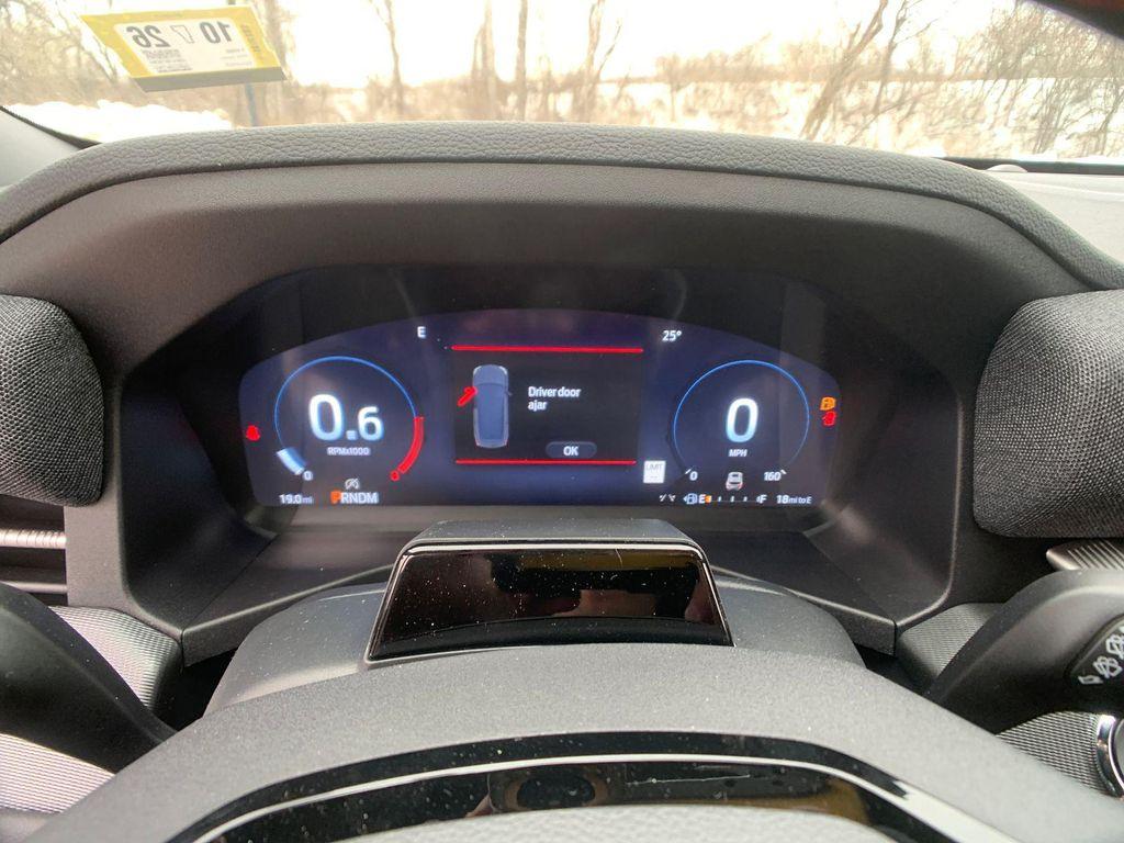 new 2026 Ford Explorer car, priced at $60,835