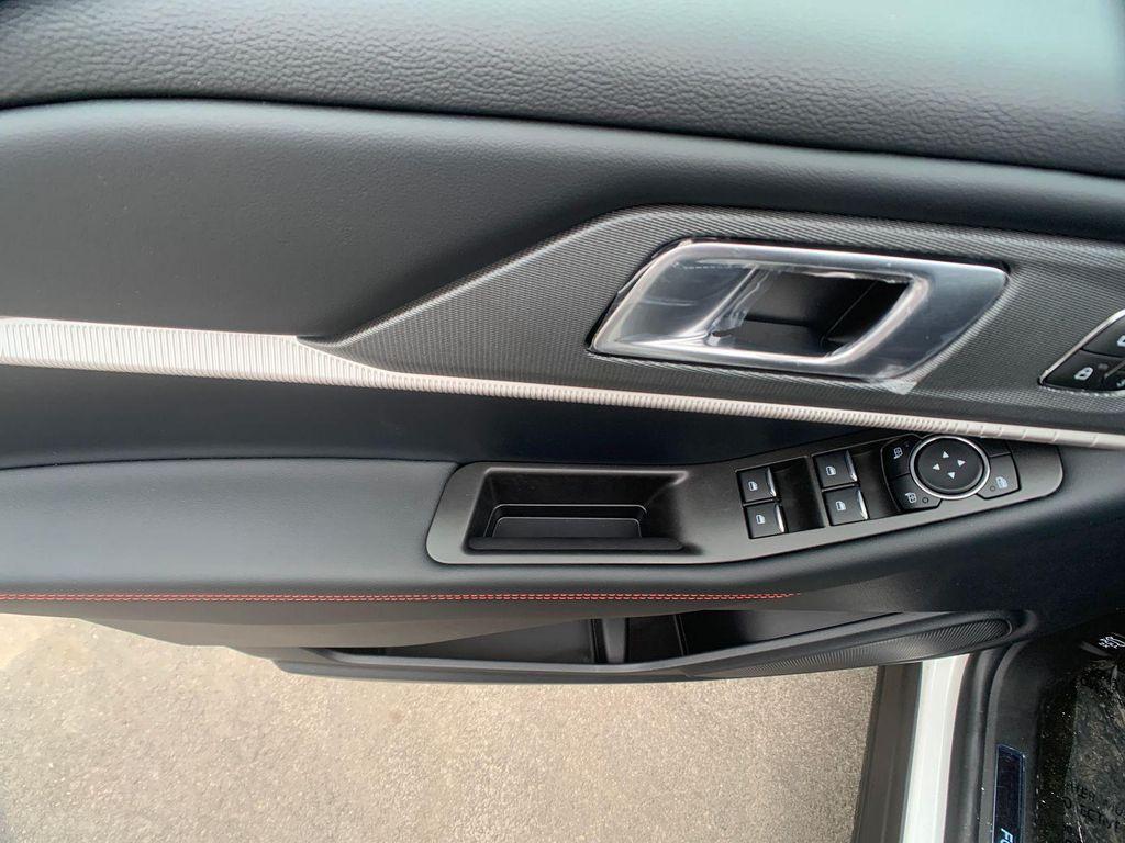 new 2026 Ford Explorer car, priced at $60,835