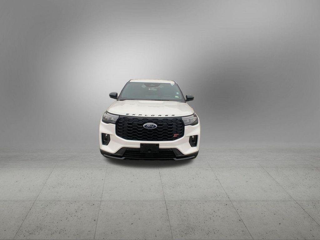 new 2026 Ford Explorer car, priced at $60,835