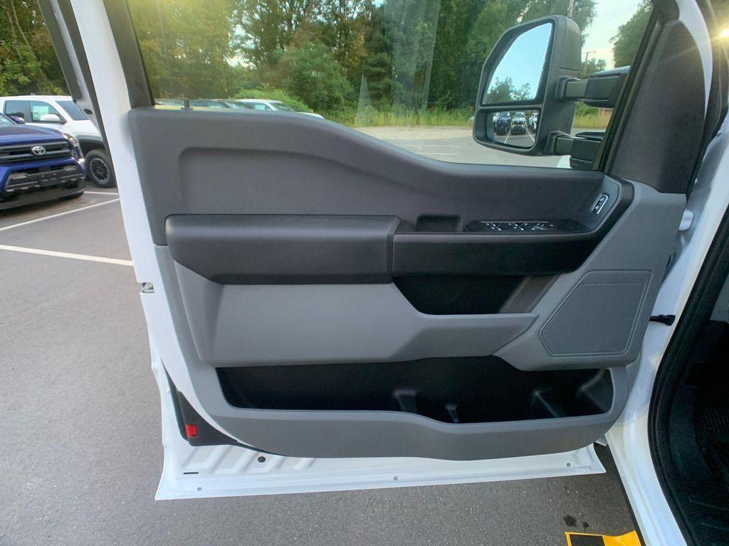 new 2026 Ford F-250 car, priced at $64,133