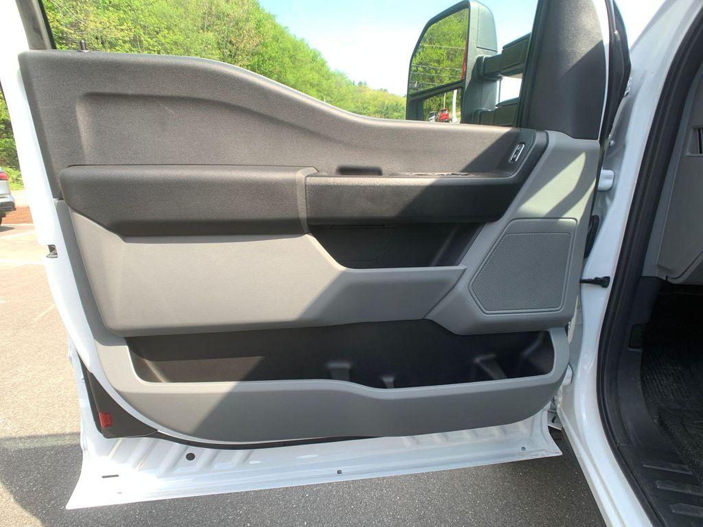 new 2026 Ford F-250 car, priced at $61,692