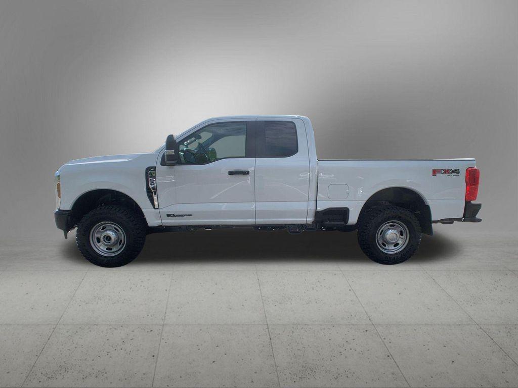 new 2026 Ford F-250 car, priced at $61,692