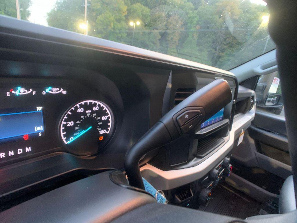 new 2026 Ford F-250 car, priced at $64,133