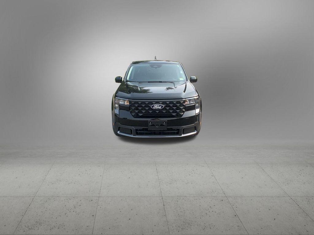 new 2025 Ford Maverick car, priced at $34,433