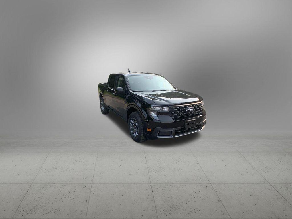 new 2025 Ford Maverick car, priced at $34,433