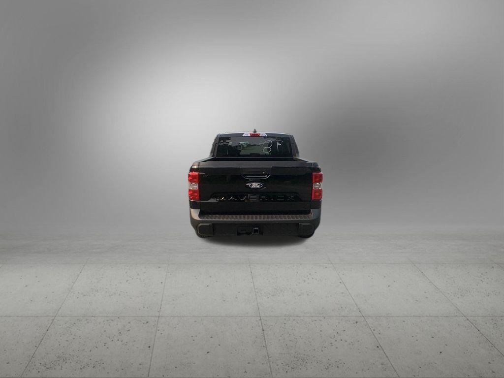 new 2025 Ford Maverick car, priced at $34,433