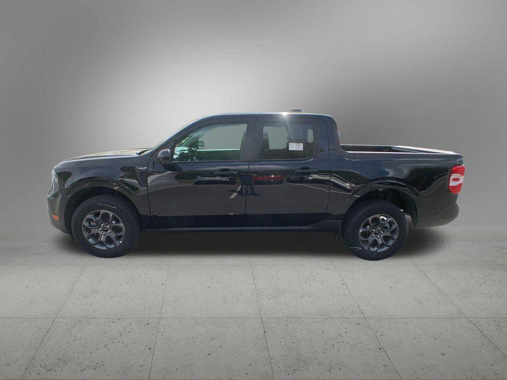 new 2025 Ford Maverick car, priced at $33,361