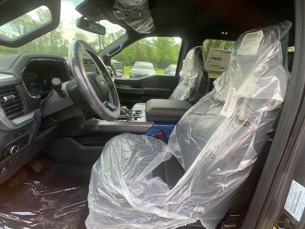new 2026 Ford F-150 car, priced at $62,170