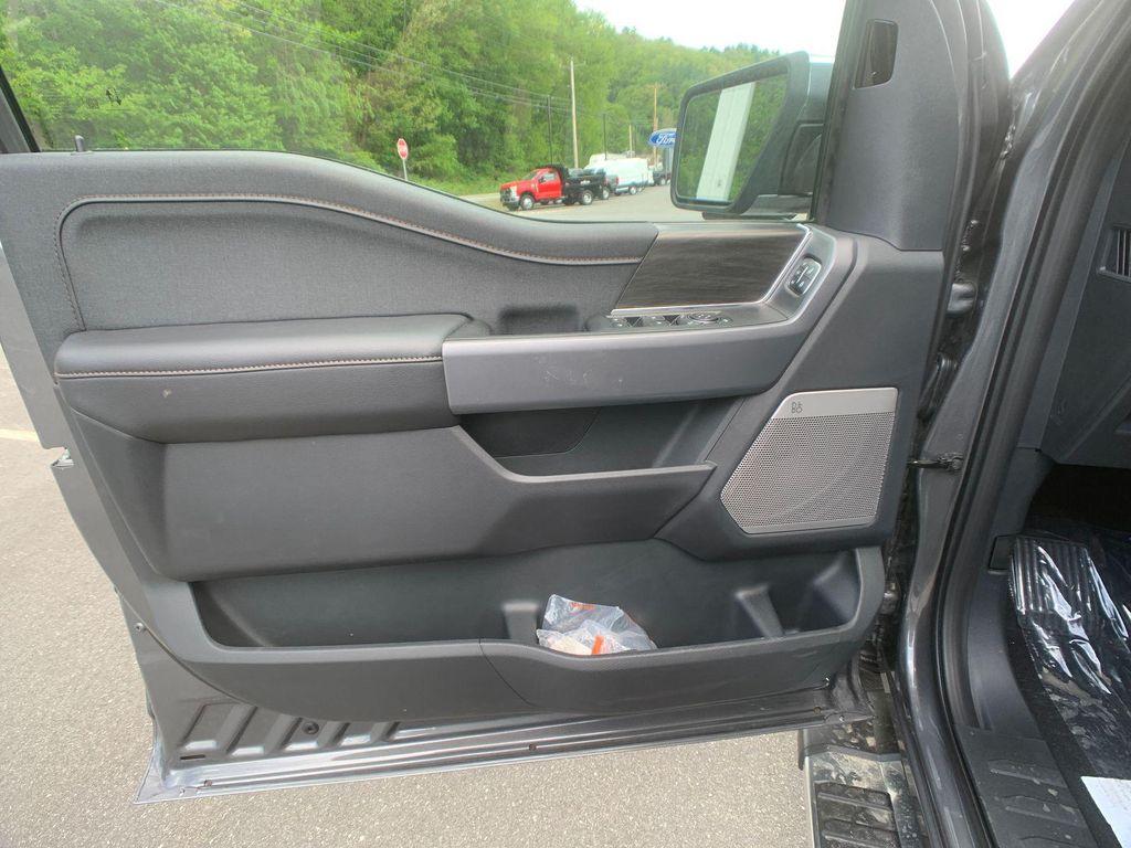 new 2026 Ford F-150 car, priced at $62,170