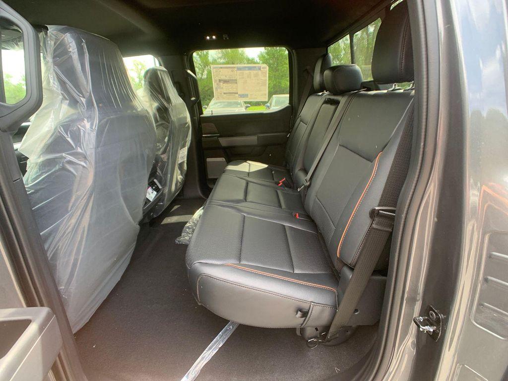 new 2026 Ford F-150 car, priced at $62,170