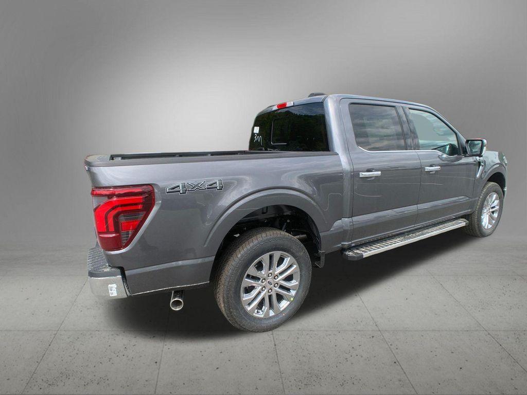 new 2026 Ford F-150 car, priced at $62,170