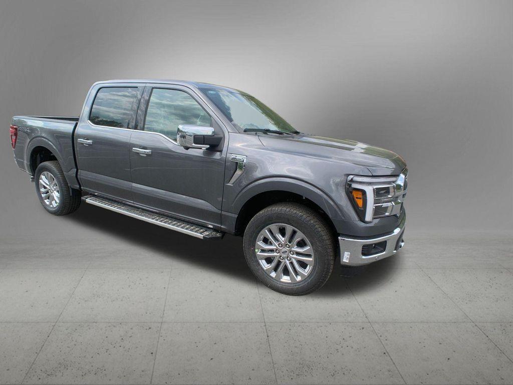 new 2026 Ford F-150 car, priced at $62,170