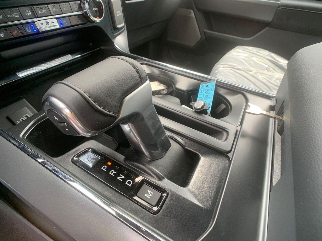 new 2026 Ford F-150 car, priced at $62,170