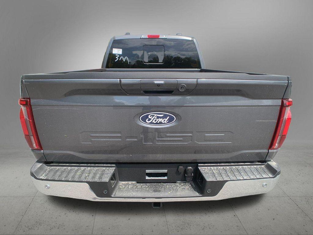 new 2026 Ford F-150 car, priced at $62,170