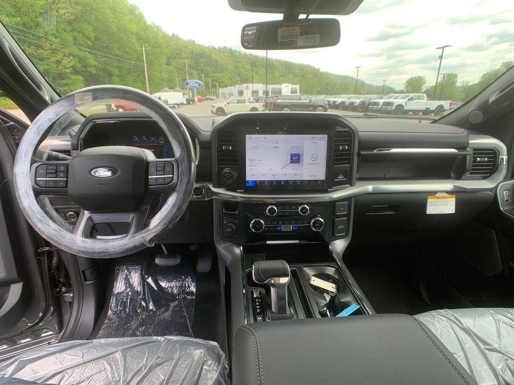 new 2026 Ford F-150 car, priced at $62,170