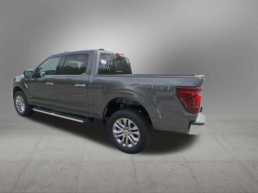 new 2026 Ford F-150 car, priced at $62,170