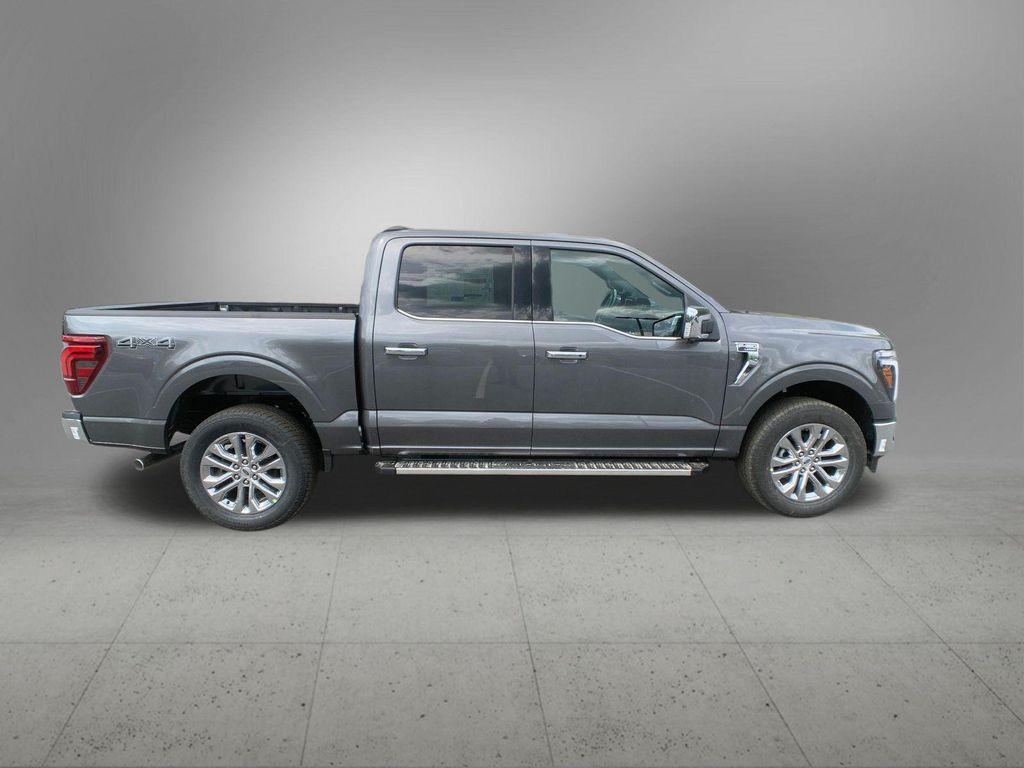 new 2026 Ford F-150 car, priced at $62,170