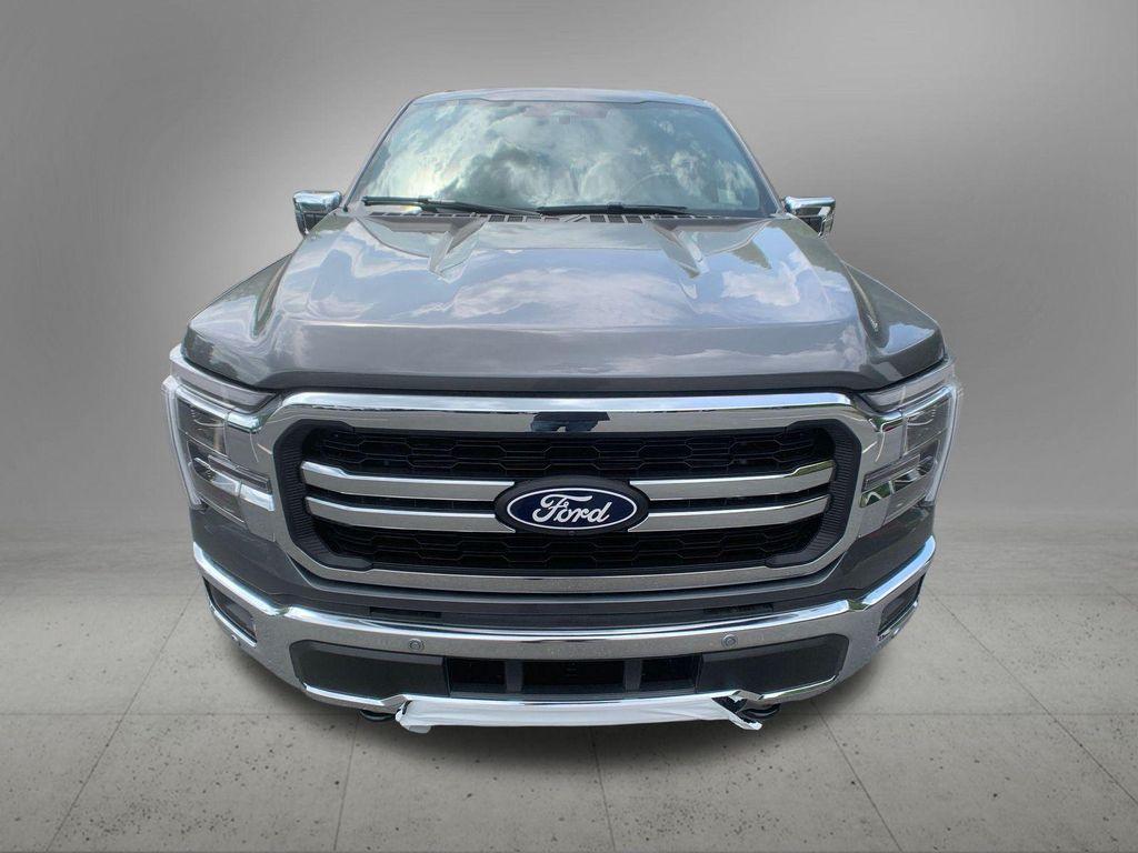 new 2026 Ford F-150 car, priced at $62,170