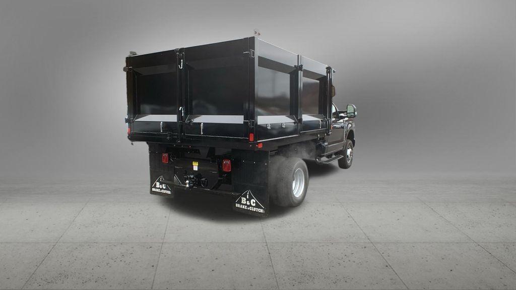 new 2024 Ford F-350 car, priced at $69,865