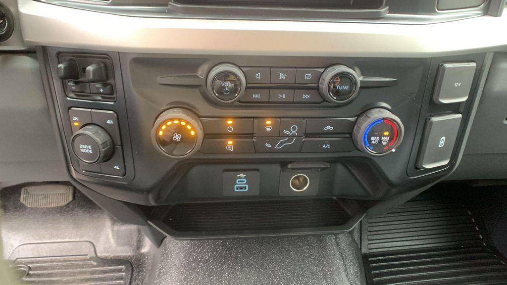 new 2024 Ford F-350 car, priced at $69,865