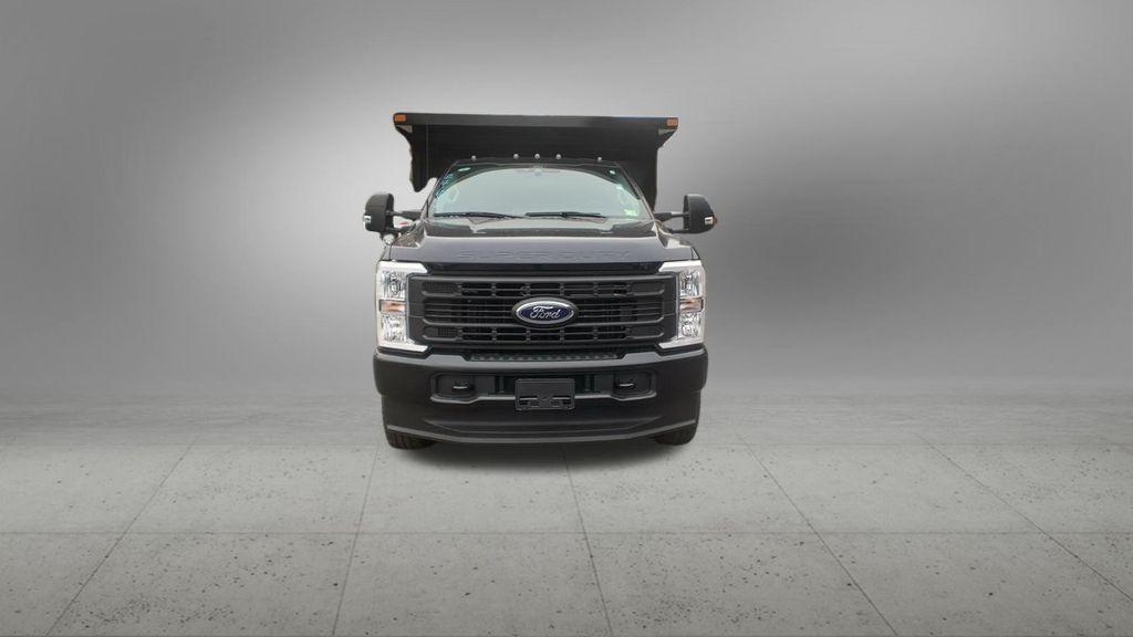 new 2024 Ford F-350 car, priced at $69,865