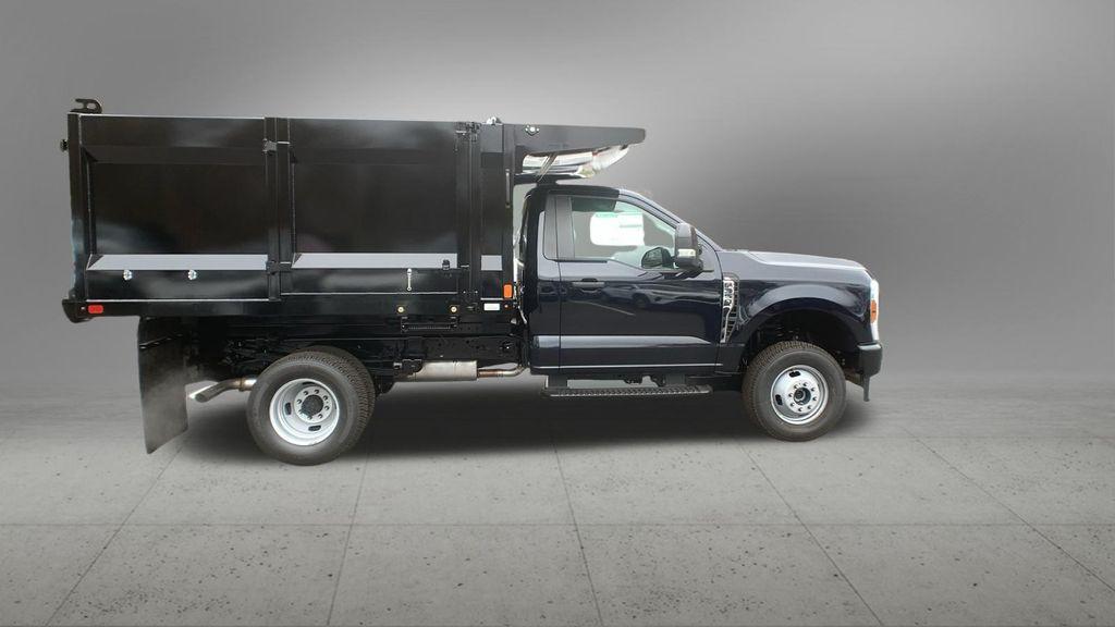 new 2024 Ford F-350 car, priced at $69,865