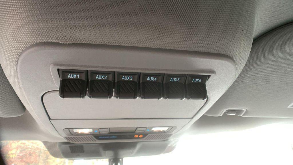 new 2024 Ford F-350 car, priced at $69,865