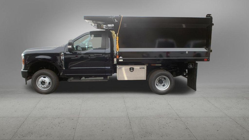 new 2024 Ford F-350 car, priced at $69,865
