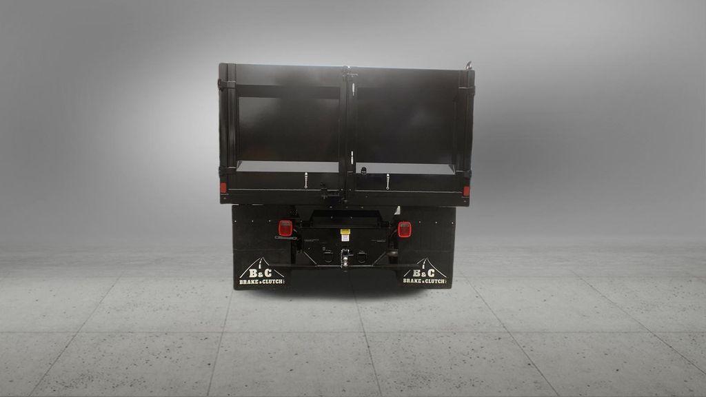 new 2024 Ford F-350 car, priced at $69,865