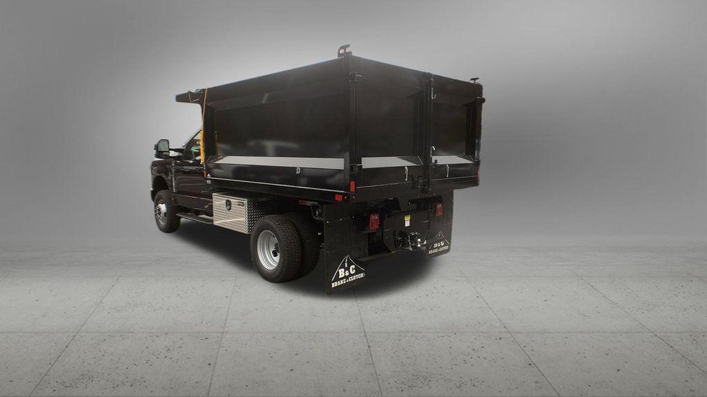 new 2024 Ford F-350 car, priced at $69,865