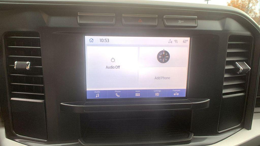 new 2024 Ford F-350 car, priced at $69,865