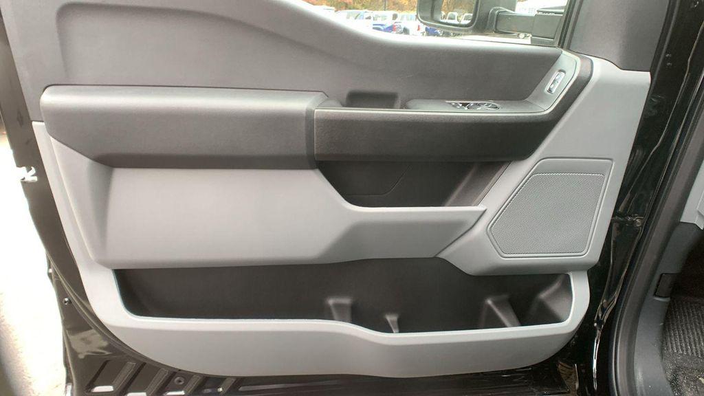 new 2024 Ford F-350 car, priced at $69,865