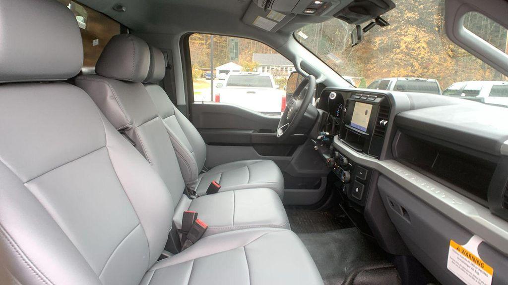 new 2024 Ford F-350 car, priced at $69,865