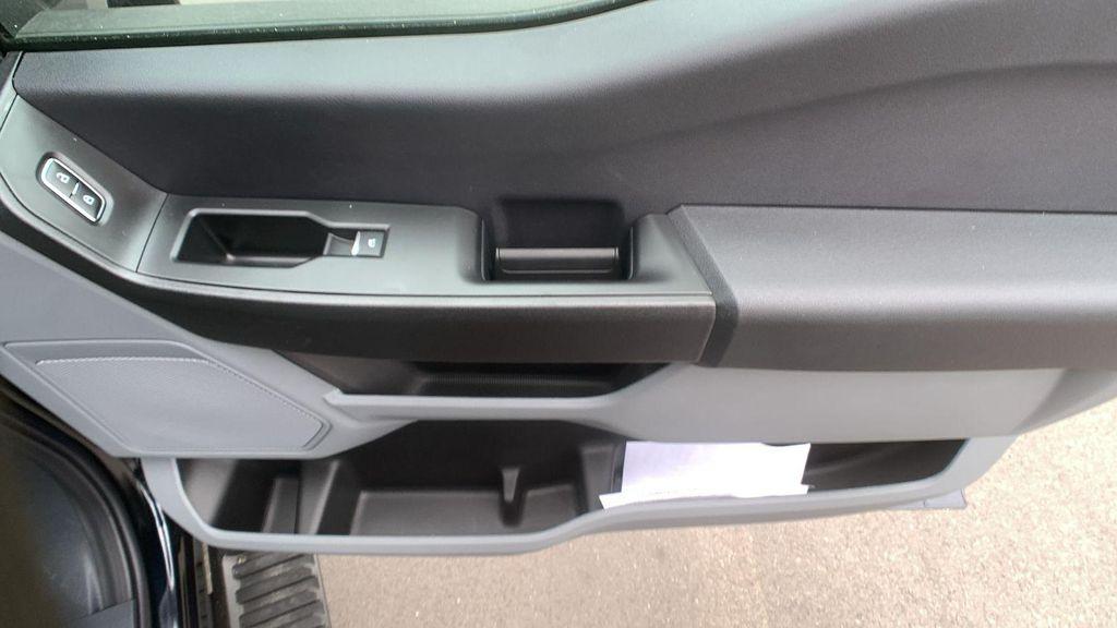 new 2024 Ford F-350 car, priced at $69,865