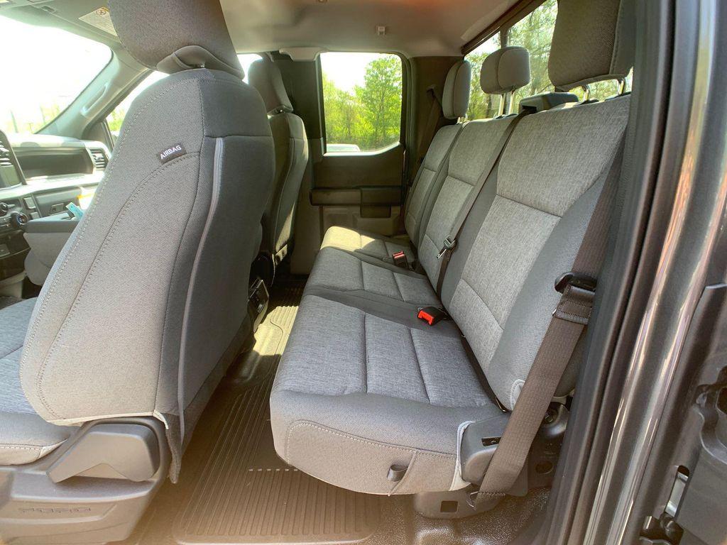 new 2026 Ford F-250 car, priced at $61,023