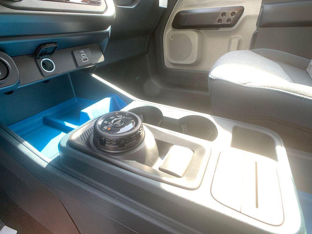 new 2025 Ford Maverick car, priced at $31,564