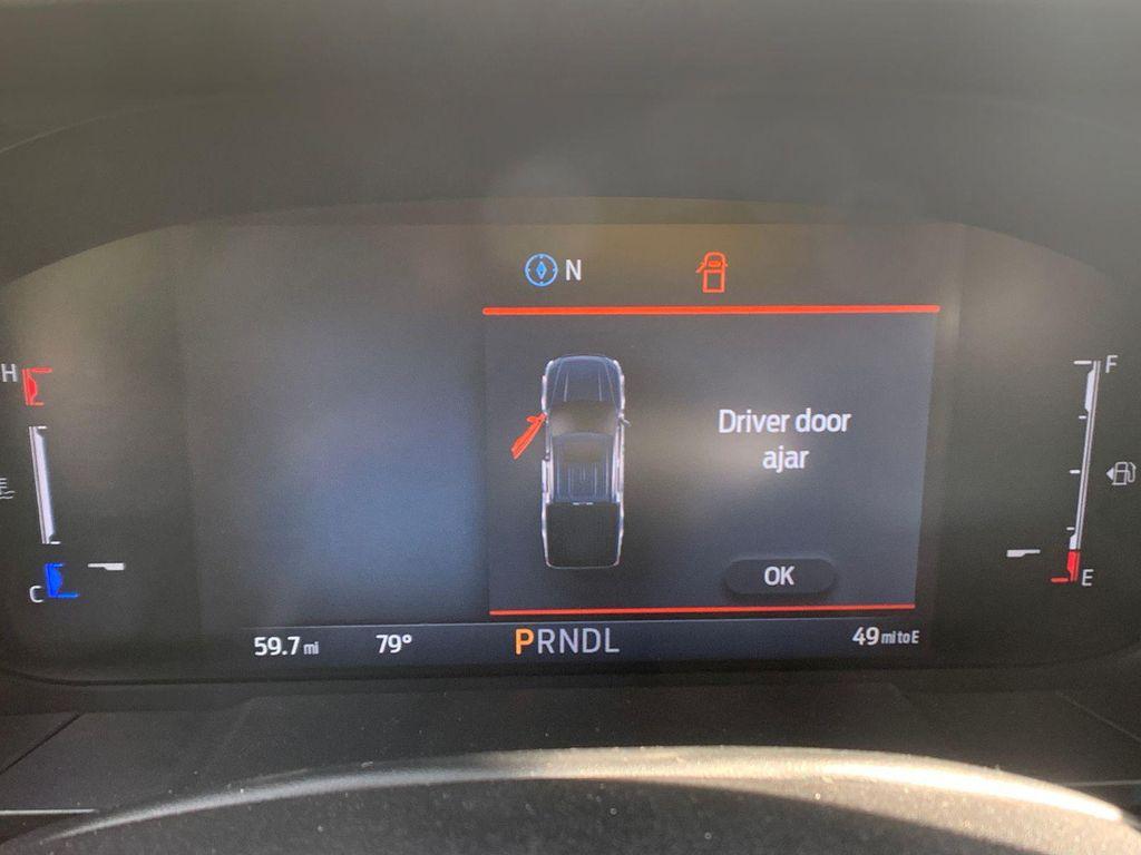 new 2025 Ford Maverick car, priced at $31,564
