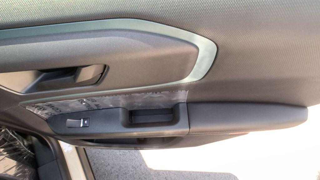 new 2024 Ford Bronco Sport car, priced at $36,371