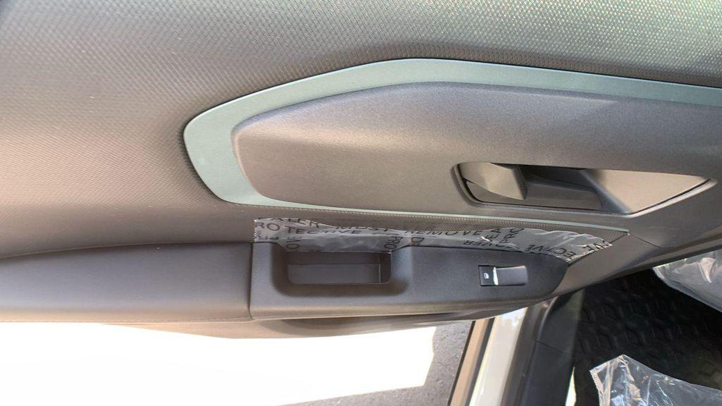 new 2024 Ford Bronco Sport car, priced at $36,371