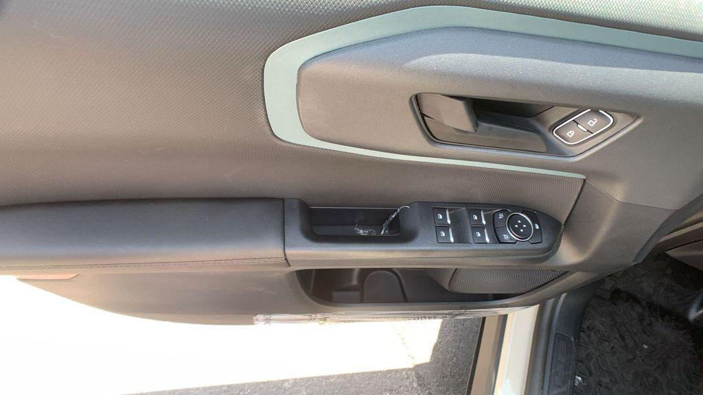 new 2024 Ford Bronco Sport car, priced at $36,371