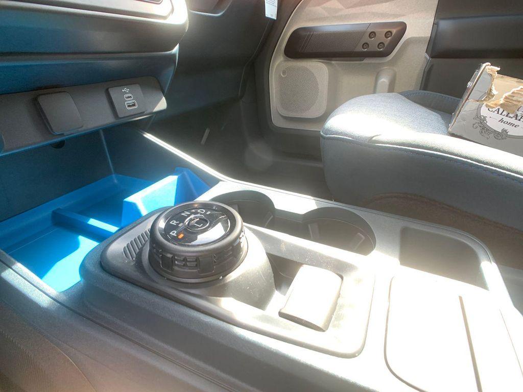 new 2026 Ford Maverick car, priced at $32,499