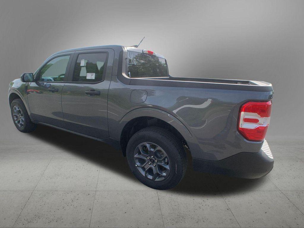 new 2026 Ford Maverick car, priced at $32,499